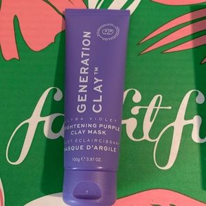 High end make up and face care